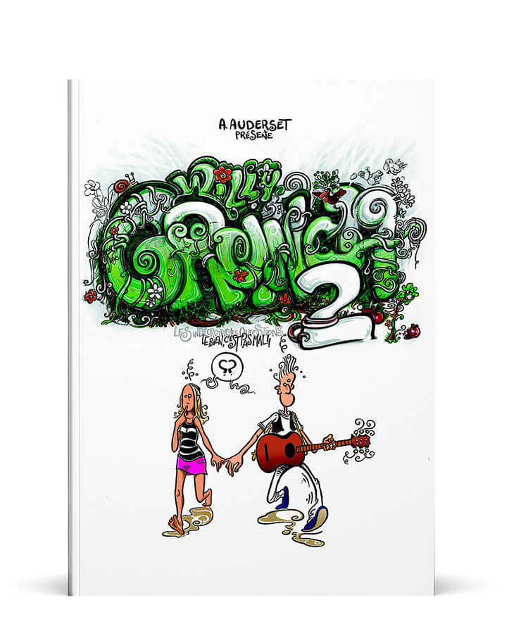 Willy Grunch 2 - Boutique iNSPIRATION