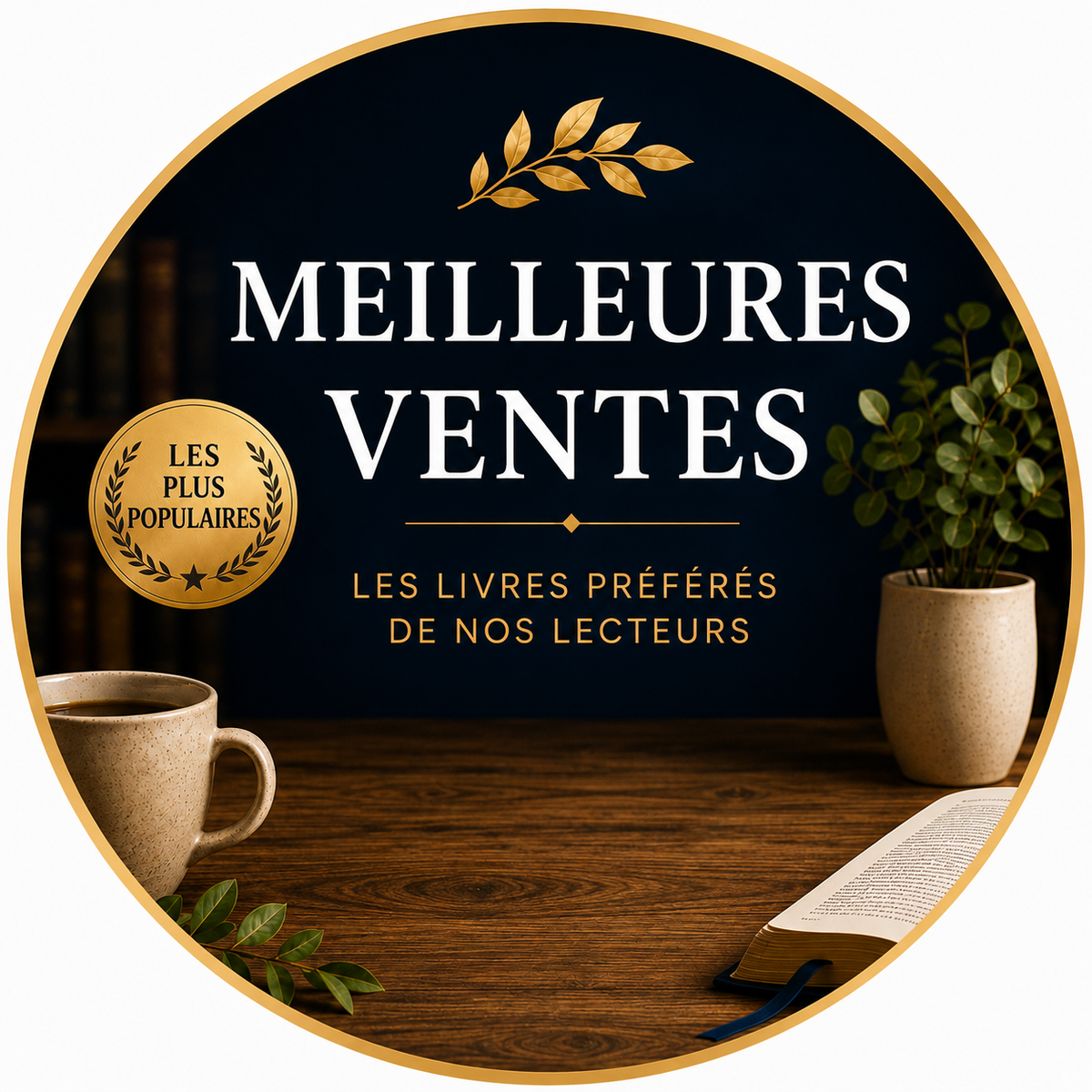 Meilleures ventes