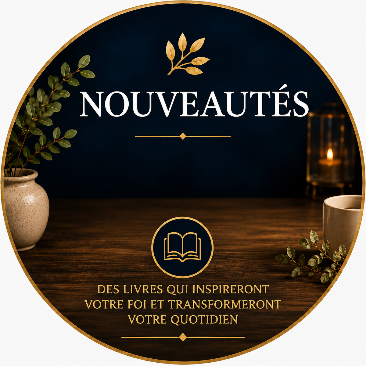 Nouveautés