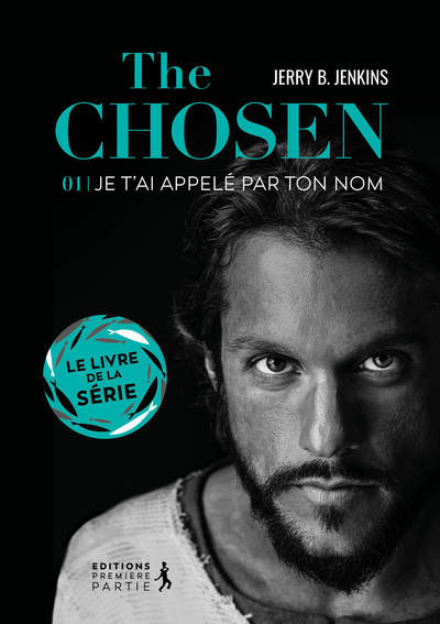 The Chosen (L'Élu) | Je t'ai appelé par ton nom | 01