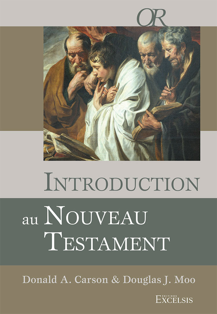 Introduction à l'Ancien Testament