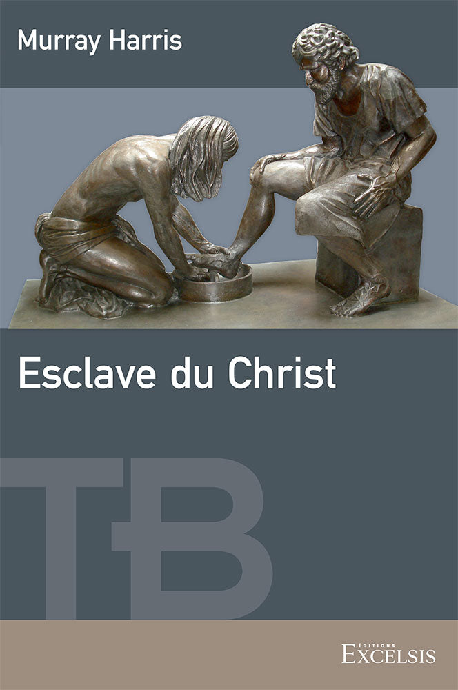 Esclave du Christ