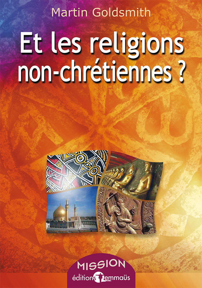 Et les religions non-chrétiennes ?