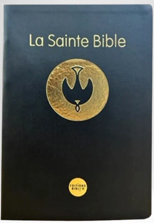 Bible Colombe