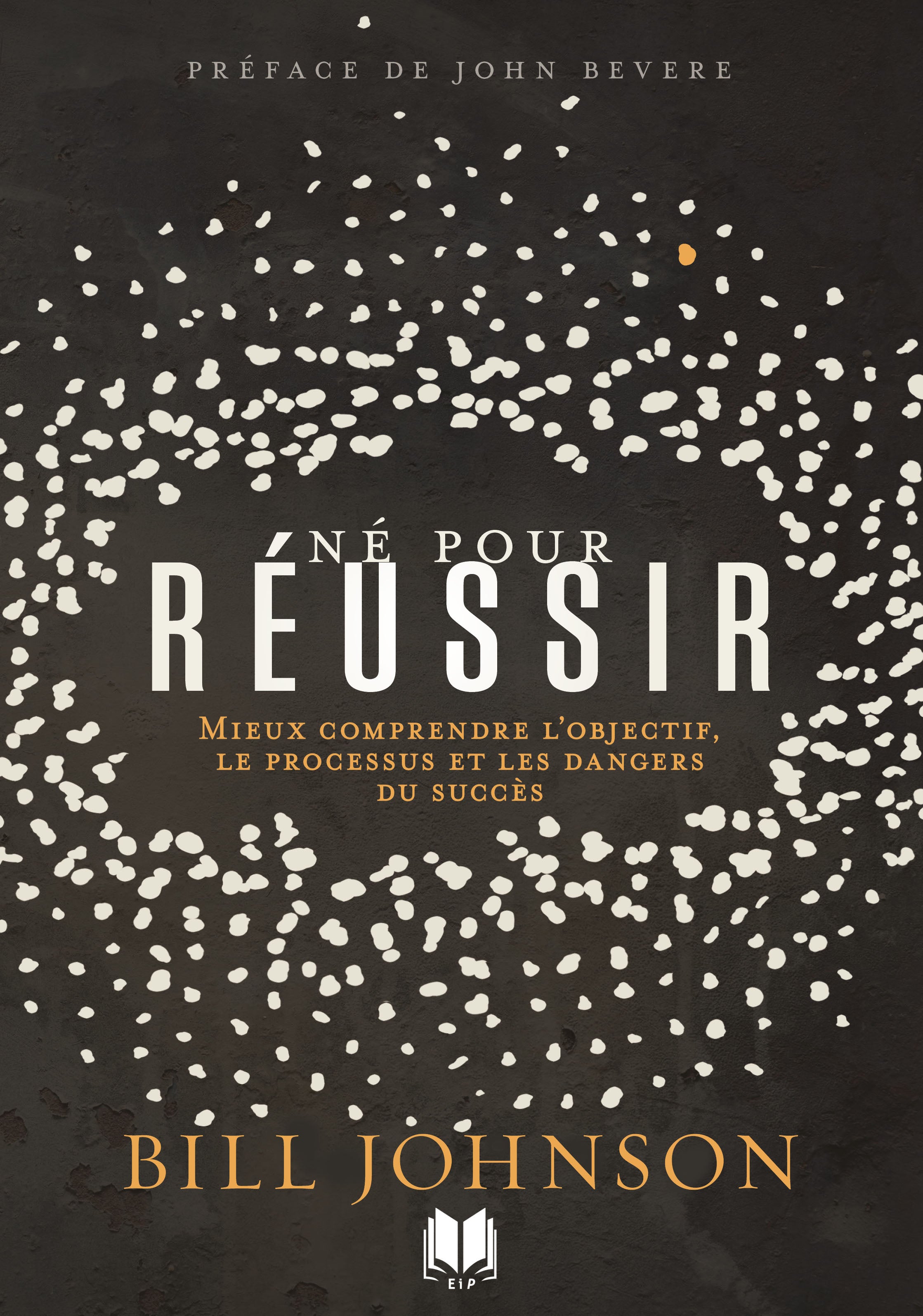 Né pour réussir