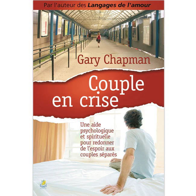 Couple en crise