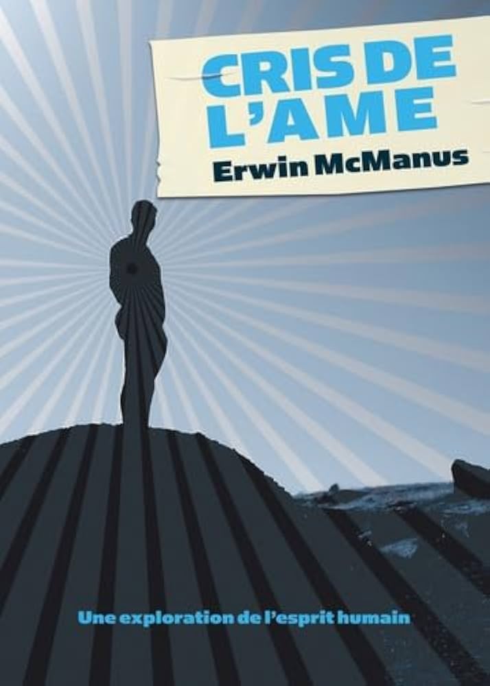 Cris de l'âme | Une exploration de l'esprit humain