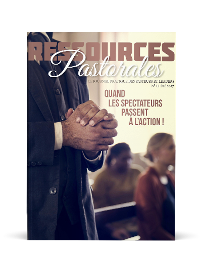 La prédication: Les femmes dans le ministère - La validation divine | Ressources pastorales numéro 16